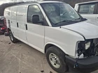 2017 Chevrolet Express 2500 Left Front Knee Assembly Used. Price: $284.95.