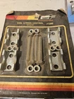 Coil Spring Control #1280 Universal Mr. Gasket Nos Used. Price: $40.50.