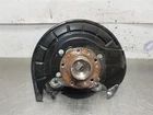 2022 Jeep Cherokee Spindle Knuckle Front Left Driver Awd Used. Price: $89.25.