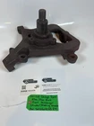 Oem 2000-2002 Dodge Ram 2500 3500 2WD Front Passenger Spindle 52106040AB Rh Used. Price: $238.36.