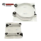 Oem 4PCS Front Lower Forward Rearward Control Arms W/ball Joint Bmw 535I New. Price: $615.99.
