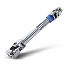 Waltyotur Steering Column Lower Intermediate Shaft Replacement For F-150 2009-20 New. Price: $52.04.