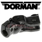 Dorman 425-398 Steering Shaft For YL8Z3B676AA 6L8Z3B676A Gear Sm New. Price: $90.02.