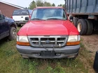 Driver Axle Shaft Front Fits 98-00 Ranger 448803 Used. Price: $64.00.