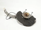 14-20 Maserati Ghibli M157 Front Right Side Spindle Knuckle Hub Bearing Oem 21K Used. Price: $104.28.
