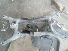 Crossmember/k-frame Rear Gasoline Fwd Fits 19-20 Outlander 372567 Used. Price: $600.00.