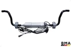 Mercedes-benz GLE63 Amg Front Lower Torsion Bar Assembly 2021 2026 Oem Used. Price: $824.99.