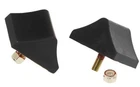 Prothane 19-1312-BL Amc All Models 70-83 Front Upper Control Arm Bump Stops New. Price: $13.28.