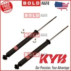 Kyb Left Right Rear Shock Absorbers Struts Dampers Set 2PCS Kit For Bmw E36 E46 New. Price: $132.95.