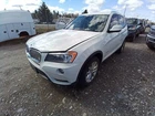 Crossmember/k-frame Front Transmission Fits 11-17 Bmw X3 12914946 Used. Price: $282.02.
