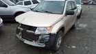 Axle Shaft Rear Grand Automatic Transmission Fits 06-08 Vitara 5720015 Used. Price: $128.84.