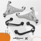 4PCS Front Upper Lower Control Arm Ball Joint Kit 2004 2005-2008 Ford F-150 New. Price: $230.97.