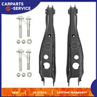 New Rear Lower Forward Control Arm 2PCS Set W/bolts 2003-2007 Nissan Murano. Price: $205.86.