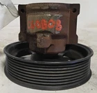 2008 Ford F350SD Power Steering Pump 6.4L Dsl Used 78K Miles Oem 553-00234. Price: $89.39.