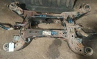 2010-2015 Cadillac Srx **rear** Crossmember Cradle Undercarriage **75K** Used. Price: $356.84.