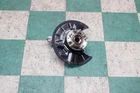 19-25 XT4 Factory Passenger Front Spindle Knuckle Bearing Shield Ball Joint Used. Price: $159.99.