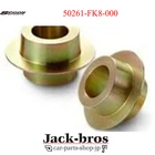 Spoon Genuine Oem Front Subframe Collar For Civic FK7 Type 50261-FK8-000 New. Price: $218.00.