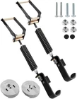 Rear Leaf Spring Suspension Heavy Duty Kit 2009-2023 Ford F150 4WD 3611-YHD New. Price: $179.99.