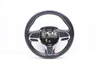17-22 Chrysler Pacifica Steering Wheel Leather W/ Control Buttons 6MJ841X9AA Oem Used. Price: $198.77.