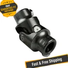 Borgeson 014349 Steering Shaft Universal Joint New. Price: $92.55.