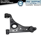 Front Lower Control Arm Ball Joint Assembly Lh Driver Side For Encore Trax New. Price: $59.15.
