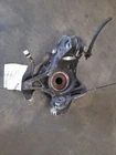 97-00 Porsche Boxster Driver Left Rear Knuckle/stub 2.7L 99634115810 Used. Price: $127.49.