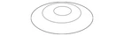 Genuine Nissan Suspension Cross-member Insulator 55440-JP00A New. Price: $119.69.