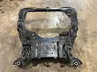 12-19 Land Rover Range Evoque Awd Front Subframe Crossmember Cradle, Oem LOT039 Used. Price: $260.00.