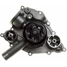43543 Gates Water Pump For Chrysler 300 Dodge Challenger Jeep Grand Cherokee New. Price: $101.84.