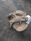 1997-2001 Ford Expedition Driver Front Lh Spindle/knuckle Id F75Z3106AB Used. Price: $107.99.