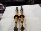 Bilstein Front Struts - Set Of 2 Fits 05 06 07 08 Toyota Tacoma Trd Used. Price: $108.00.