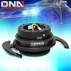 Nrg Gen 4.0 Paddle Shifter Style Steering Wheel Hub Quick Release SRK-700CF-1 New. Price: $196.00.