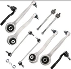 10PC Control Arm Tie Rod Sway Bar End Link Kit Mercedes Benz C250 C300 C350 E350 New. Price: $149.99.