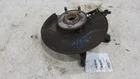2011 Honda Pilot Front Spindle Knuckle Left Remanufactured. Price: $105.00.