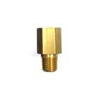 Ridetech 31959301 Check Valve Tank Side 1/4 Npt 3/4" Oal New. Price: $27.99.