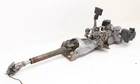 2016-2021 Honda Civic Lx Steering Column With Key Ignition Oem Used. Price: $38.88.