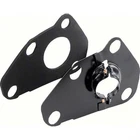 Oer 14929 1969 Camaro Steering Column To Floor Cover New. Price: $54.99.