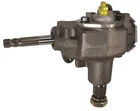 Borgeson 920040 Saginaw 525 Man Box 16:1 Ratio 3/4IN-36 Spline Input Shaft New. Price: $362.17.