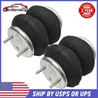 2PCS Fit Firestone W217600335 01483071 Air Suspension Spring Bellow Bag Assembly. Price: $167.99.