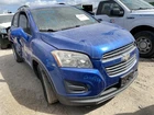 Crossmember/k-frame Rear Awd Fits 13-22 Encore 598976 Used. Price: $531.99.