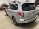 Driver Left Front Knee Abs Fits 17-18 Forester 239909 Used. Price: $406.14.