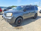 Right Rear Spindle Knuckle Oem 09-15 Honda Pilot 52210SZAA02 Used. Price: $75.00.