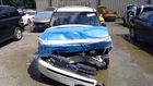 Passenger Right Strut Front Without Turbo Fits 10-12 Flex 728859 Used. Price: $80.00.