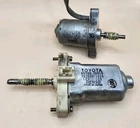 98-05 Lexus GS300 GS400 Tilt & Telescope Steering Motor Oem 45788-30010 Used. Price: $89.99.