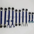 New 10PCS Full Set Rear Control Arms Kit For 2003-2007 Honda Accord Acura Tsx. Price: $369.00.
