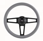 Grant 1918G Billet Series Steering Wheel & Installation Kit New. Price: $303.34.