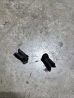 Jeep Cherokee Xj 1997-2001 Pair Of Glove Box Door Open Rubber Bump Stops (PB00) Used. Price: $25.00.