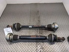 Axle Shaft Rear Pair Lh Rh 6.2L Naturally Aspirated 17-23 Camaro 1093800 Used. Price: $175.00.