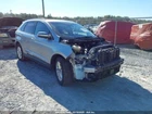 Passenger Rear Suspension Without Crossmember 2.0L Fwd Fits 15-21 Edge 1128522 Used. Price: $449.90.