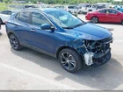 Driver Left Front Knee Fwd Fits 20-25 Encore Gx 710218 Used. Price: $522.40.